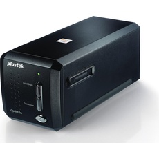 Plustek OpticFilm 8200i SE (USB), Scanner