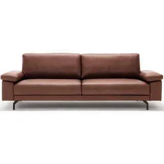 creation by rolf benz Creation BY ROLF BENZ, 2,5-Sitzer "CR.450 elegantes Designsofa mit hohem Sitzkomfort", signalschwarz