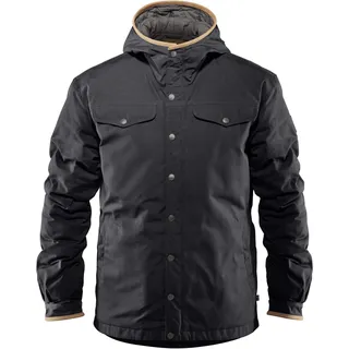 Greenland No.1 Down Jacket black L
