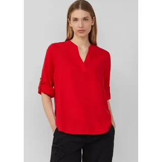 s.Oliver Bluse - rot - 40