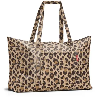 Reisenthel Mini Maxi Travelbag 30 l Braun