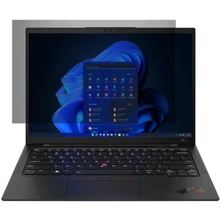 Targus ASF14W0GL Blickschutzfilter 35,6 cm (14") Laptop Rahmenloser Blickschutzfilter