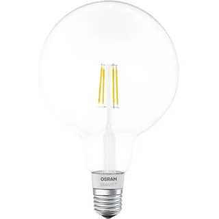 Osram LED Filament Globe E27 50W warmweiß