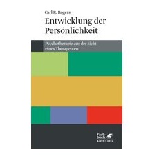 Entwicklung der Persönlichkeit (Konzepte der Humanwissenschaften, Bd. ?)