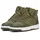 Rebound Mid WTR Jr Olive-White Größe EU 38 Grün