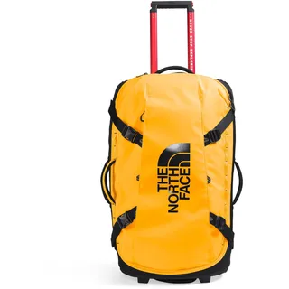 The North Face Base Camp Rolling Thunder 28 77 cm Summit Gold/TNF Black