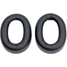 Bild Ohrpolster für Evolve 2 85 Ear Cushion – 1 Pair of Replacement Earpads – Black