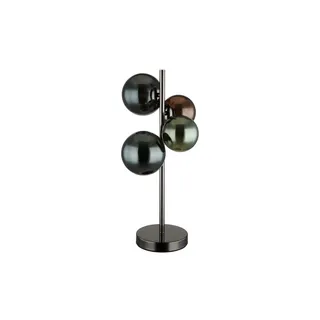 GLOBO Led-Tischleuchte Grün