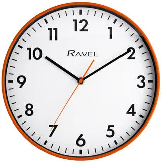Ravel Moderne 30 cm RWC.30.8 orange
