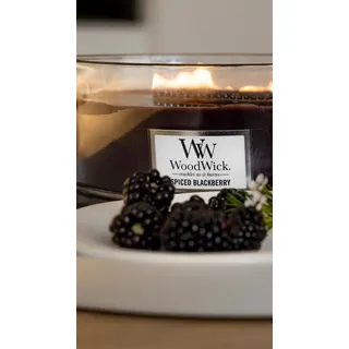 Woodwick Spiced Blackberry 454 g (61.89 € / 1 kg)