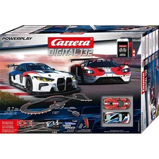 Carrera Digital 132 Power Play (30024)