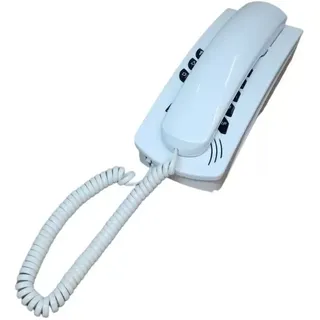 Vimar 3562 Telefono Bianco Petrarca