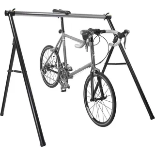 SUPER B Tragbarer Fahrradständer
