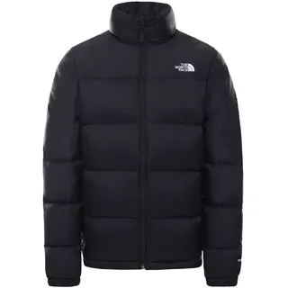 The North Face Diablo Daunenjacke schwarz 2