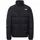 Diablo Daunenjacke schwarz 2