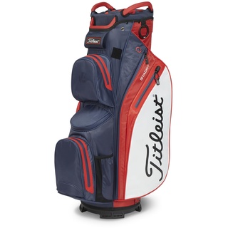 Titleist Cart 14 StaDry Golftasche