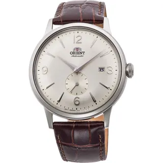 Orient Bambino Automatic Edelstahl 41,0 mm RA-AP0002S30B