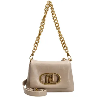 Liu•Jo Liu Jo Lapuffy - Umhängetasche S 19 cm (dark sand)