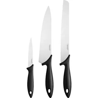 Fiskars Essential Kochset (1065583)