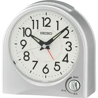 Seiko QHE204S silber