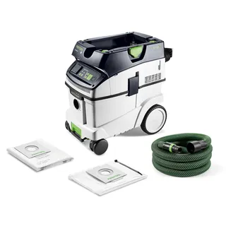 Festool CTL 36 EI AC