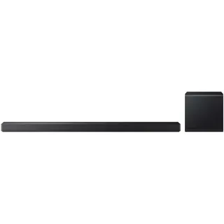 Samsung HW-QS710GF Schwarz