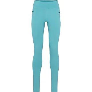 KARI TRAA Nia Tights blue lagoon (LAGON) S