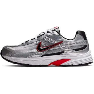 Initiator Herren Metallic Silver / Black / White 38,5