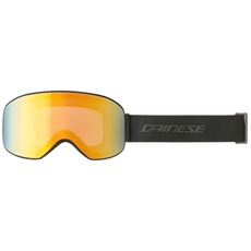 Bild Unisex-Adult HP Horizon Ski, Snowboard-Brille, Stretch-Limo, One Size