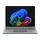 Surface 13,8" Intel Core Ultra 5 236V 16 GB RAM 512 GB SSD Windows 11 Pro Copilot+ Weiß