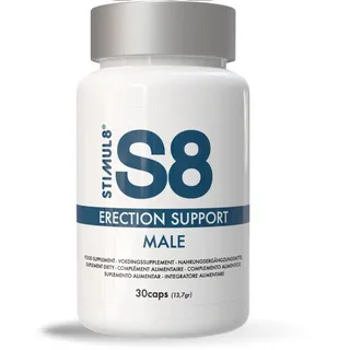 S8 - Erection Support 13,7 g