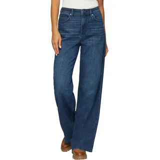 s.Oliver Jeans Suri/Regular Fit/High Rise/Wide Leg