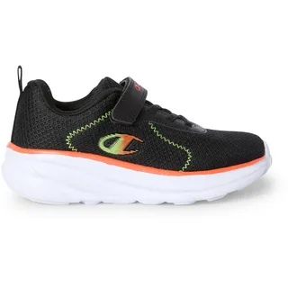 Champion Jungen Jmb25 B Ps Schuhe, Schwarz, 47 EU
