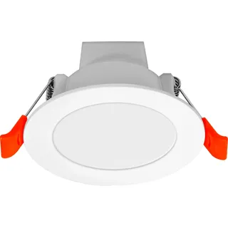 Osram LED Einbaustrahler 4,5W 86mm weiß 300 lm