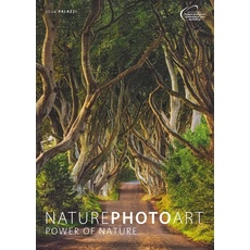 Nature Photo Art 2024 - Bild-Kalender - Poster-Kalender - 50x70: Power of Nature