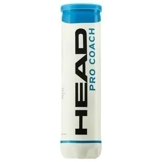Head Pro Coach 4er