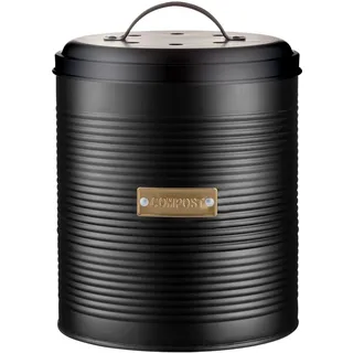 Typhoon OTTO 2,5 l Schwarz