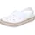 Crocband Clog white/pink caramel 39-40