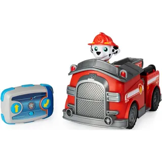 Spin Master Paw Patrol Marshall RC Fire Truck