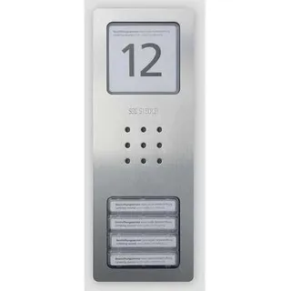 Siedle CA 850-4 E