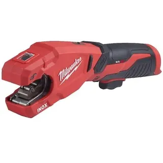 Milwaukee Röhrchenschnitt 12V M12 PCSS -0
