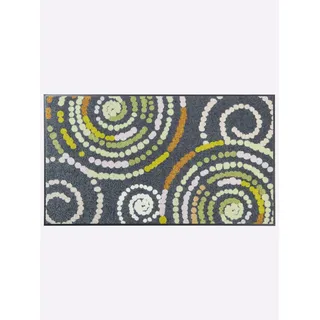 heine home Fußmatte rechteckig 7 mm Höhe, bunt