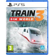 Bild von Train Sim World 3 - Sony PlayStation 5 - Simulator - PEGI 3