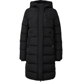 QS QS, Wattierter Steppmantel