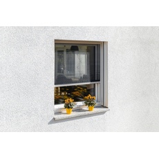 Bild Insektenschutz-Fenster-Plissee, 140 x 150 cm