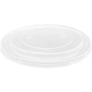 Transparenter Deckel für Salatschüssel, 1300 ml