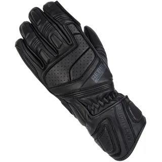 Rebelhorn Hike Ii Lederhandschuhe | Black | S
