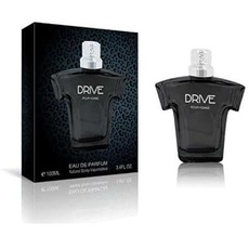 Drive (Herren 100 ml EDT) Fine Perfumery (FP9100) (1005) (24E)