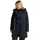 Damen 3in1 Coat wasserdicht winddicht navyblau