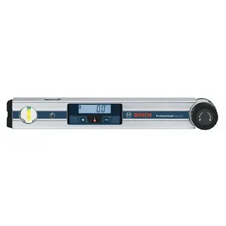 Bosch Professional GAM 220 Winkelmesser digital (0601076500)